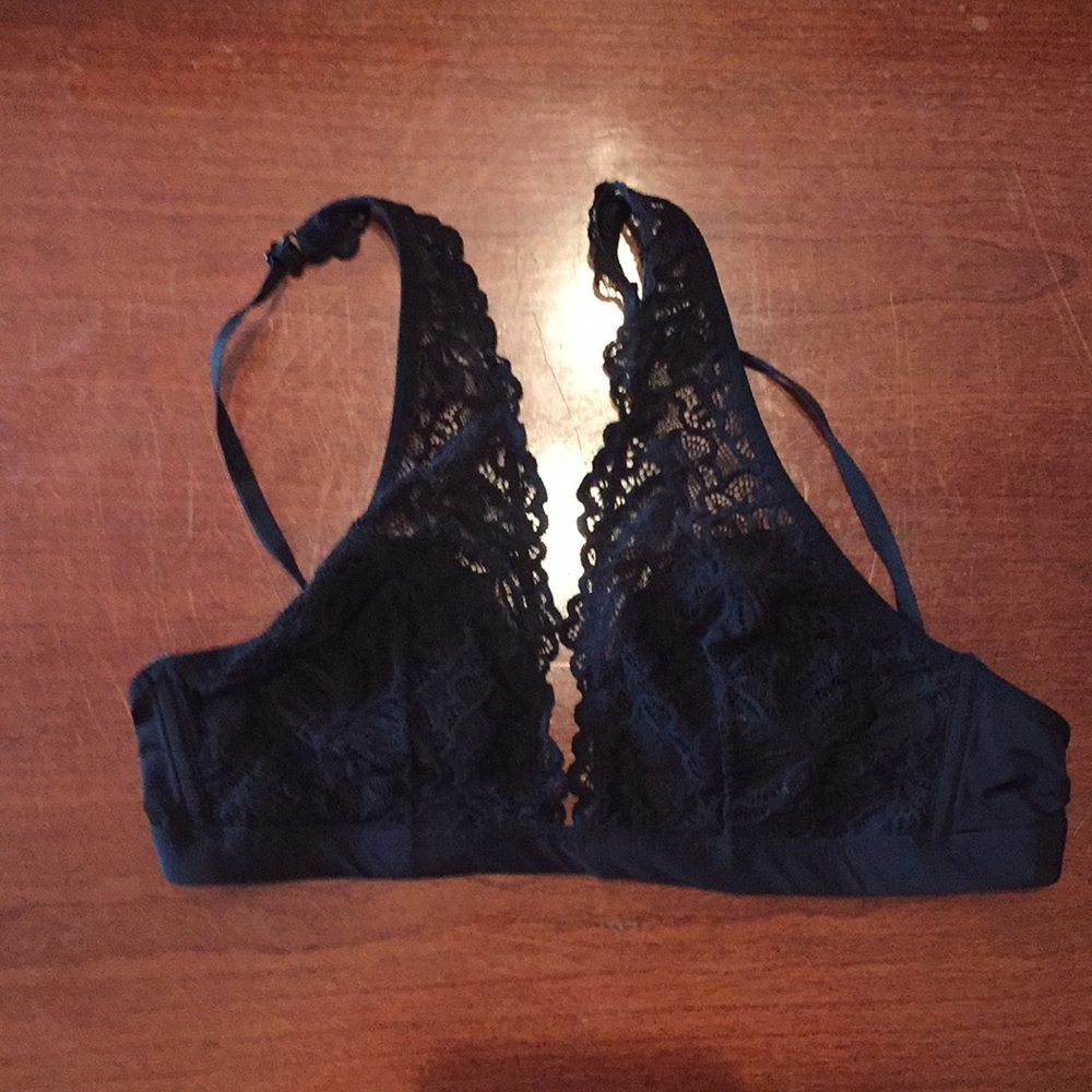 Xhilaration bralette